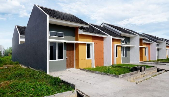 Rumah dijual Karawang